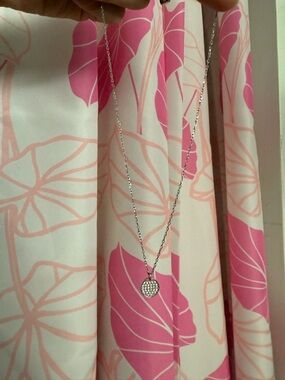 Swarovski crystal necklace